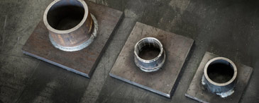 fabrication platines de micropieux